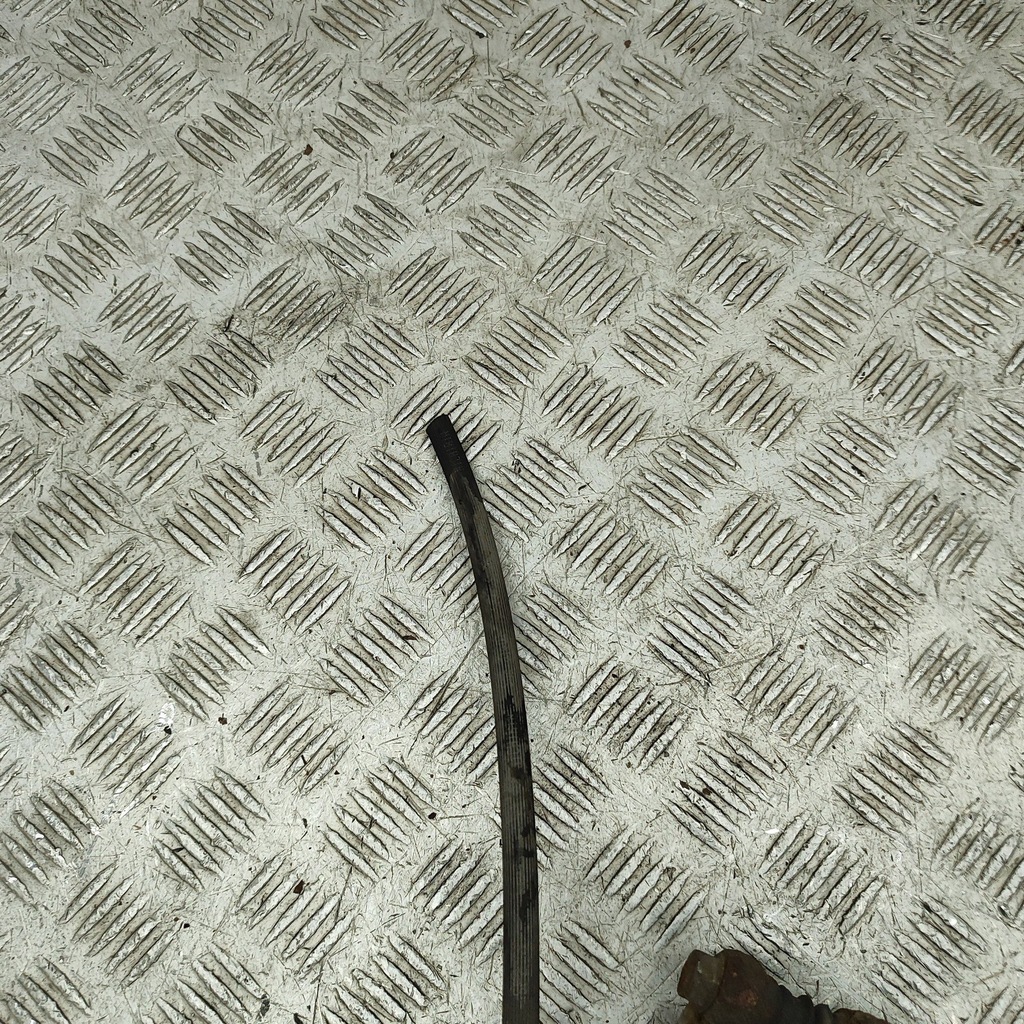 фото №6, Nissan leaf ii ze1 2018 правая сторона суппорт тормозной передний