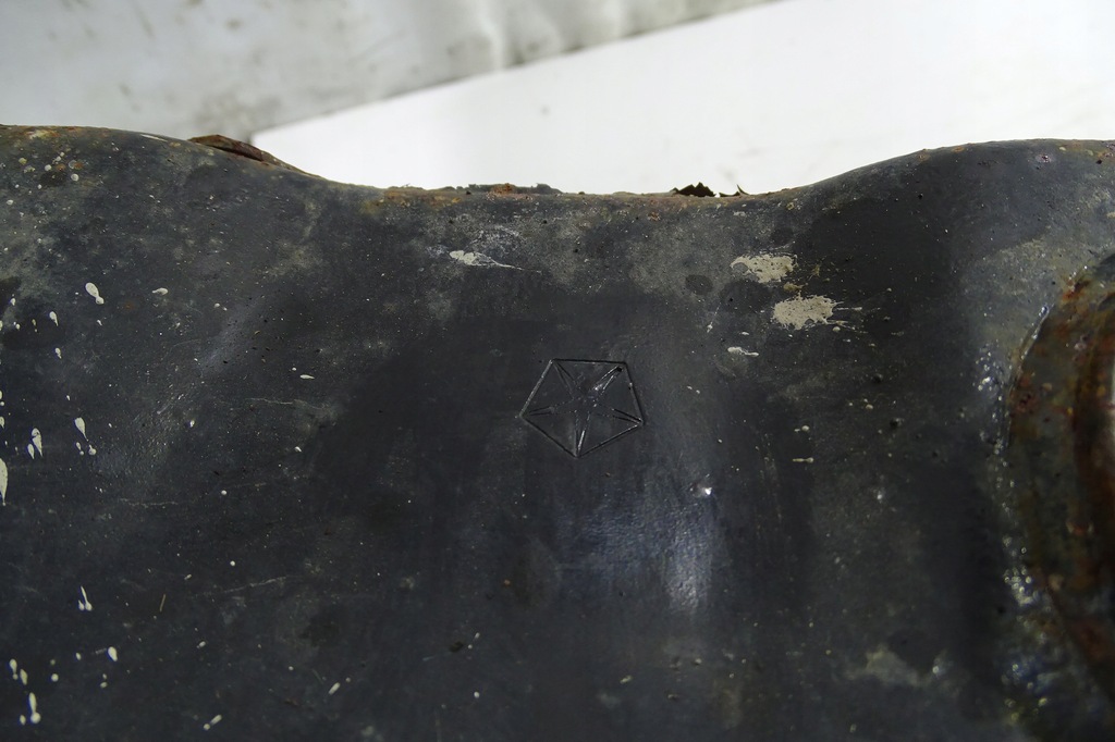 фото №15, Dodge charger 300 15- подрамник подрамник подрамник задняя