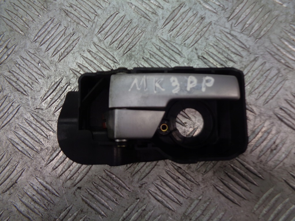 фото №1, Ручка левая передняя внутренняя ford mondeo mk3