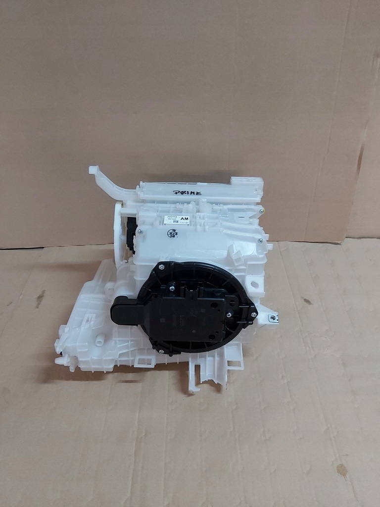 фото №1, Toyota prius iv воздуходувка вентилятор prime plug in