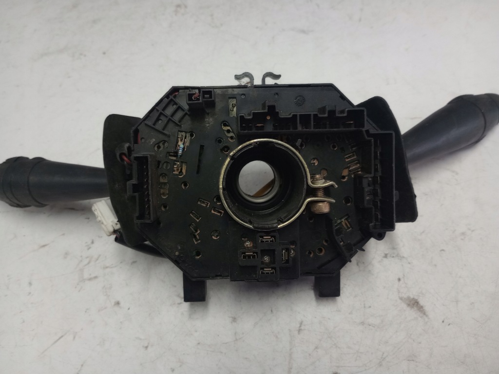 Fiat multipla перемикач комбінований стрічка 00400017 719075 europa Київ