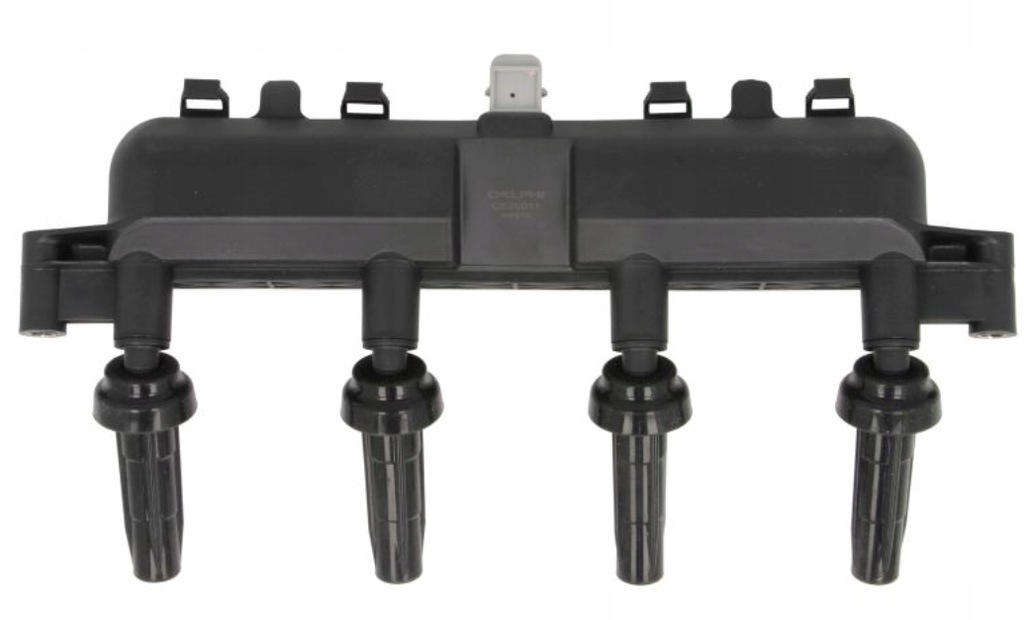 фото №1, Котушка запалювання delphi ce20011-12b1