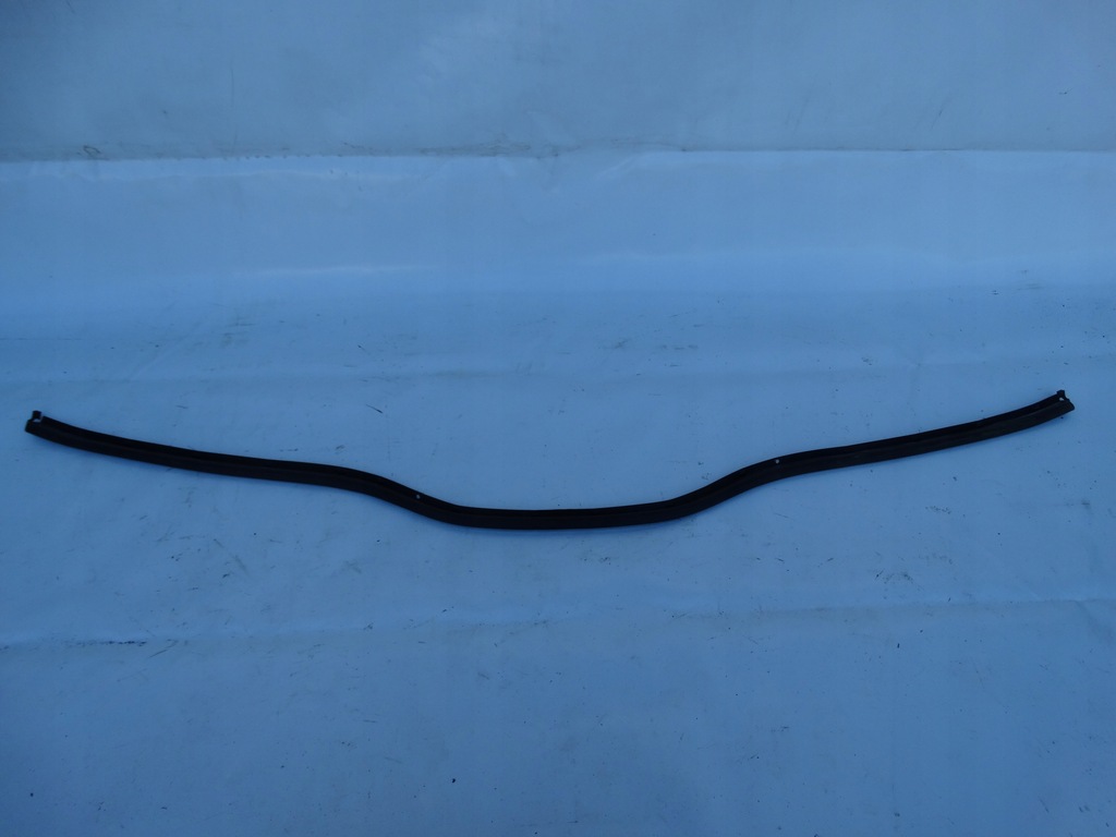 фото №1, Прокладка резиновый элемент капот renault laguna ii