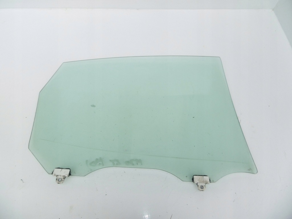 фото №5, Стекло дверь левый задняя infiniti m m30 m35 m37 q70