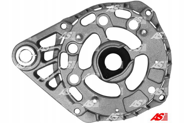 фото №4, Кронштейн, фланець привідний генератора as-pl abr4038