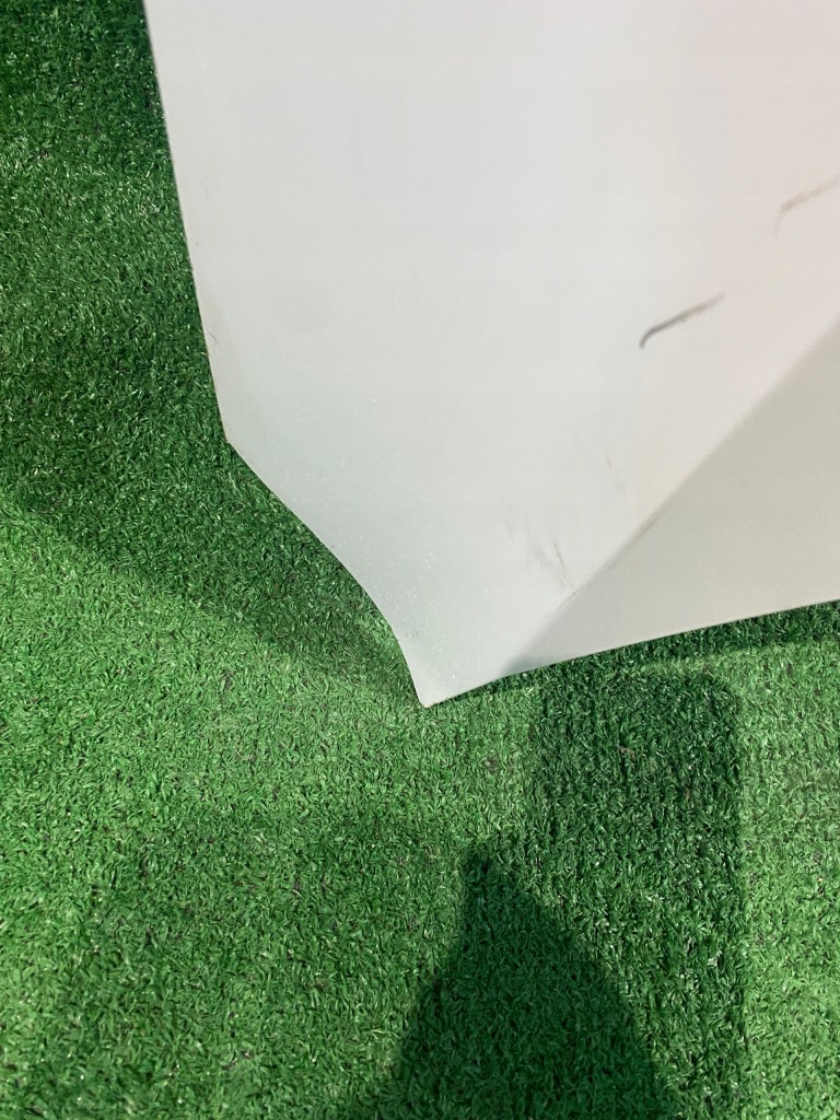 фото №10, Капот крышка двигателя skoda superb iii