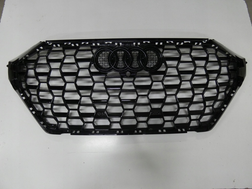 фото №1, Решітка радіатора, решітка радіатора audi rs q-3 83a