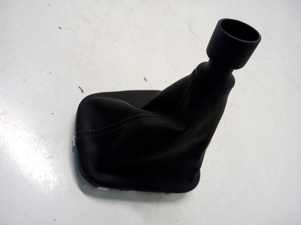 фото №1, Чохол перемикання передач renault master iii iv