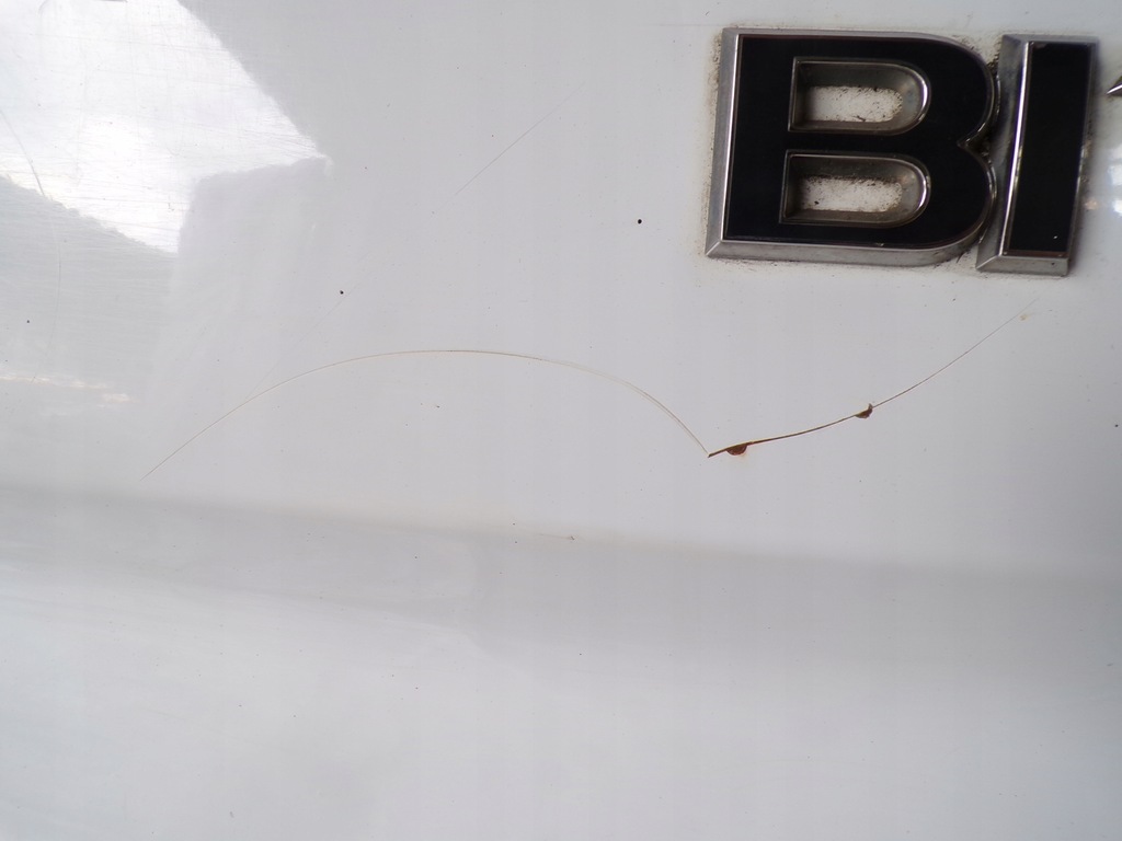 фото №8, Дверь задние задняя правое renault trafic iii opel vivaro b