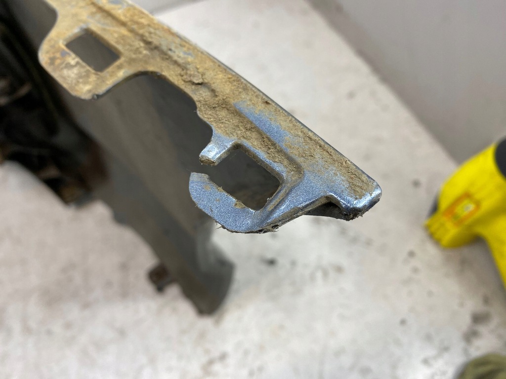 фото №8, Peugeot 407 2000cm3 2006 бамперы sedan 9644644377