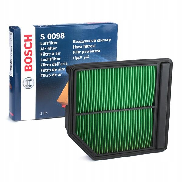 фото №1, Фильтр воздуха honda fr-v