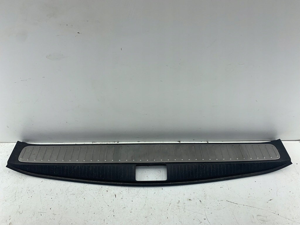 фото №1, Opel zafira c защита поперечина багажника