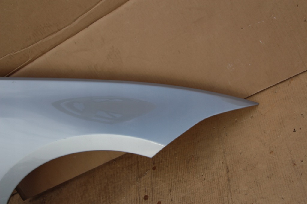 фото №6, Bmw 3 g20 g21 крыло правый перед передний 2019- oryg