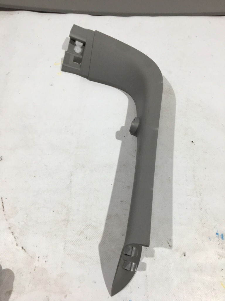 Захист кришки багажника bmw x1 ii f48 15- в Україні