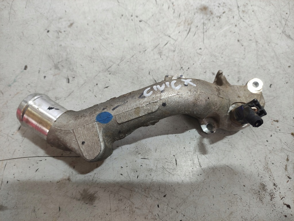 фото №1, Honda civic x труба шланг 1.6 i-dtec