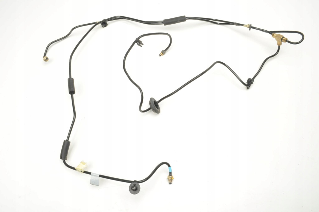 Купить Volvo xc60 2 труба шланг пабтрубок  воздуха подвеска 32269692