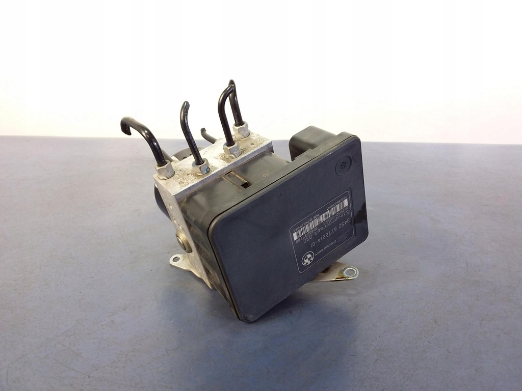 фото №1, Bmw seria 3 насос abs