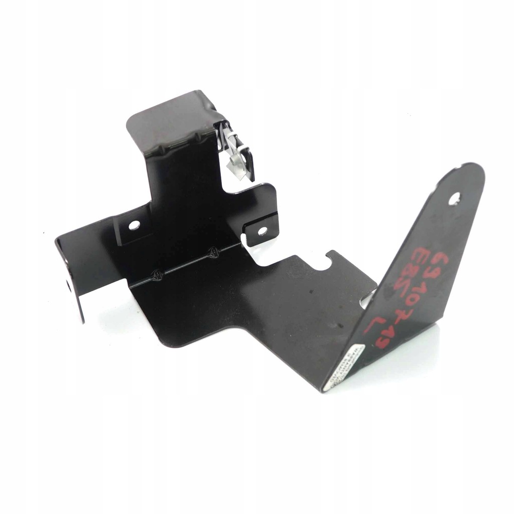 фото №12, Bmw z4 e85 e86 кронштейн кронштейн чейнджер cd левый