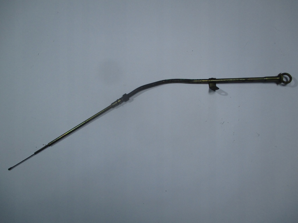 фото №1, Щуп щуп масла iveco daily 3.0 06-11 euro 4