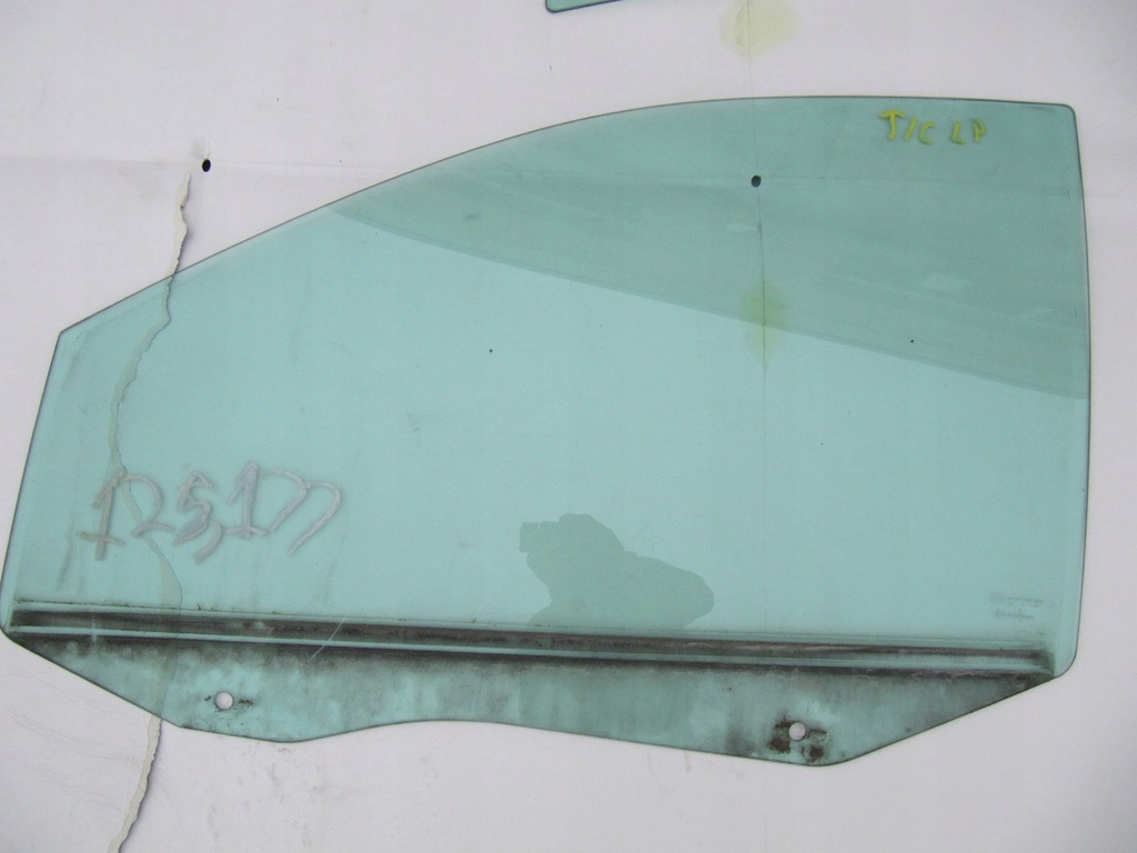 фото №12, Chrysler town country 11- стекло w дверь левая перед передняя grand caeravan