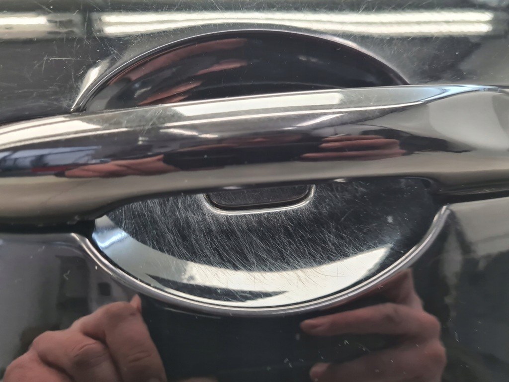 фото №12, Renault megane iii двері лівий перед tegne