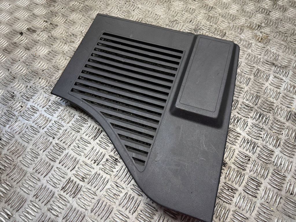 фото №1, Защита обивка багажника peugeot partner ii berlingo ii 9683140077