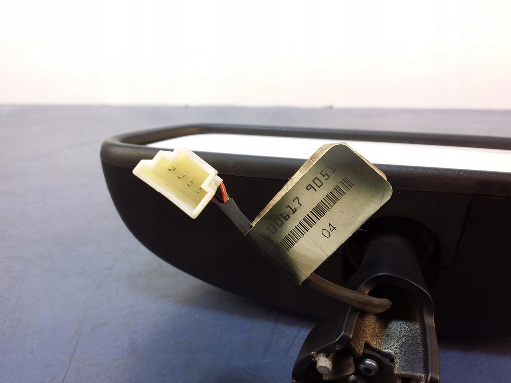 фото №4, Mercedes a w176 зеркало заднего вида a1768100617