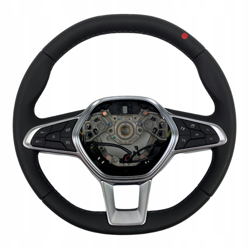 фото №1, Nowa повітропровід trafic 2022 clio v captur ii