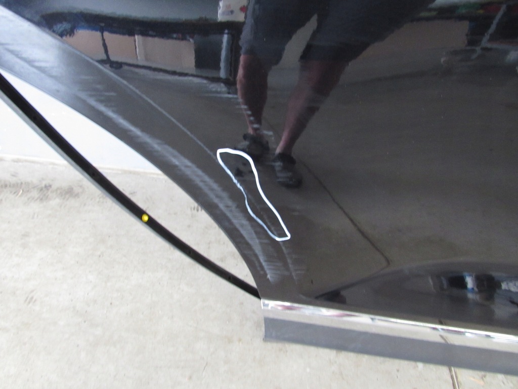 фото №4, Vw t-roc 2ga дверь правое задняя