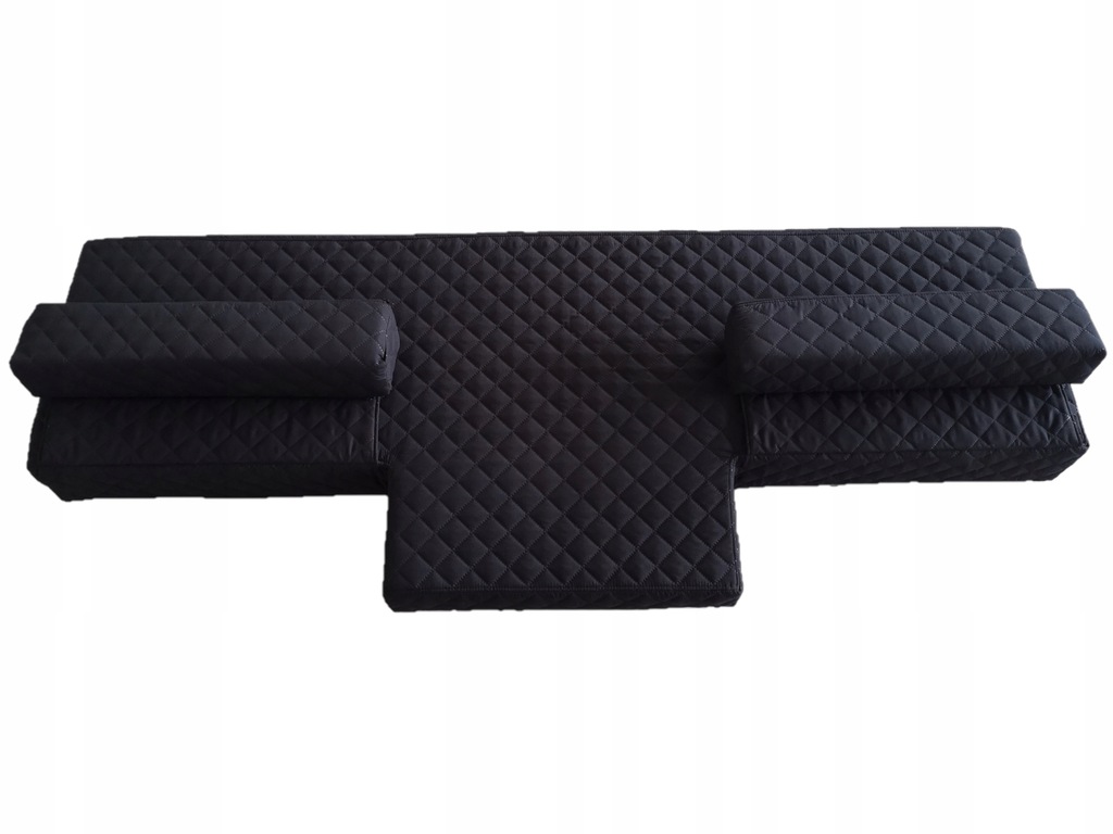 фото №2, Матрац ліжко scania r 2005-2013