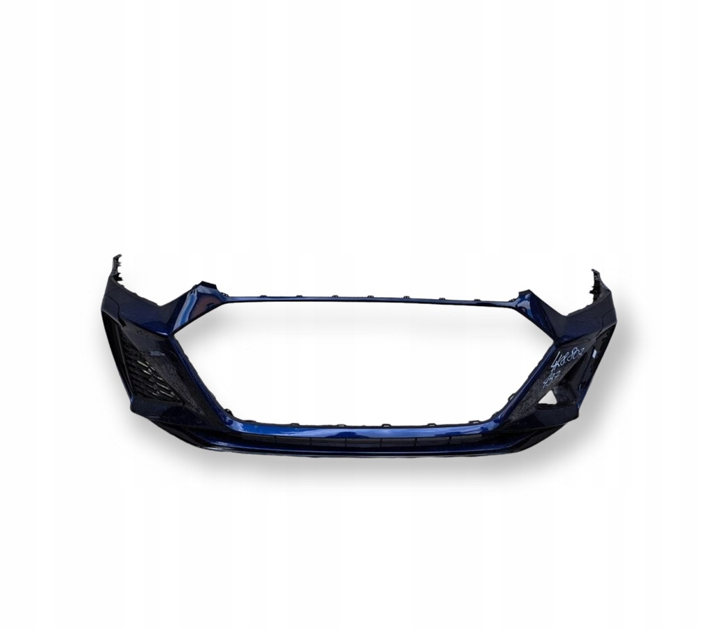 фото №1, Audi rs6 rs7 c8 бампер перед оригинал