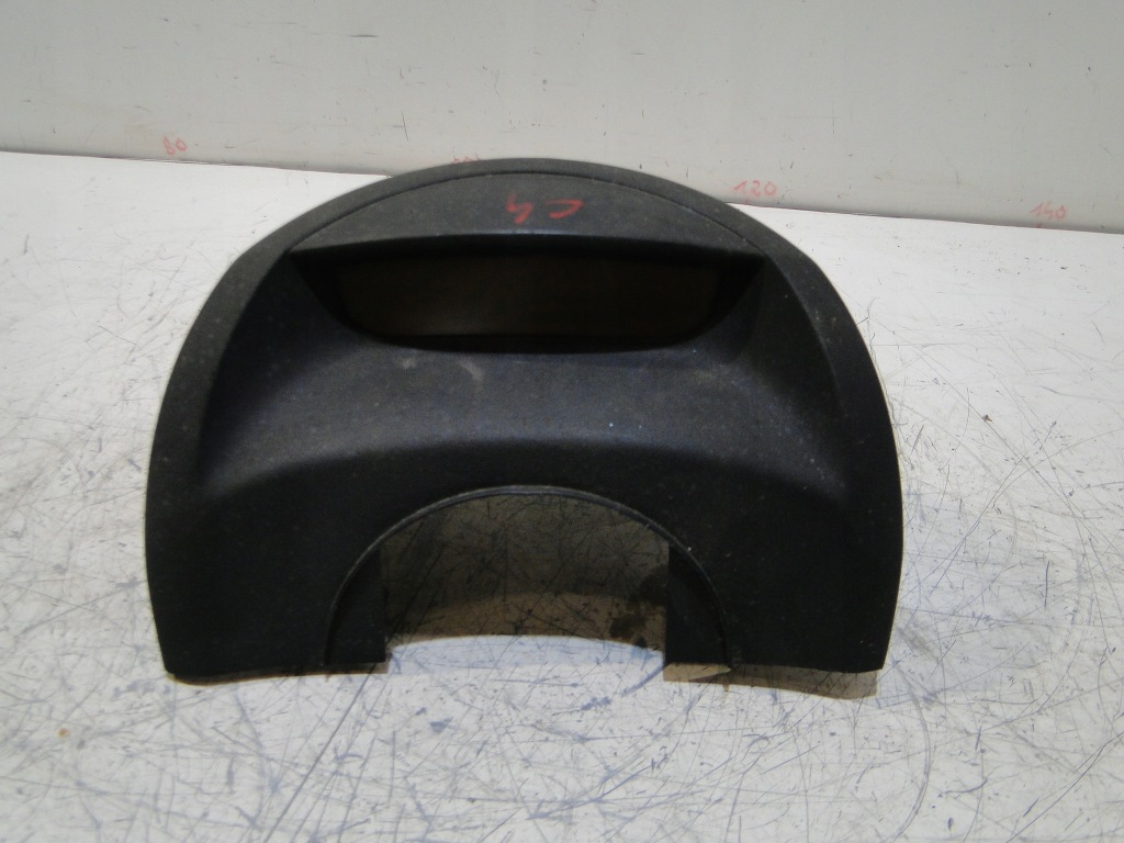 фото №1, Citroen c4 i дисплей приборная панель 9654149280