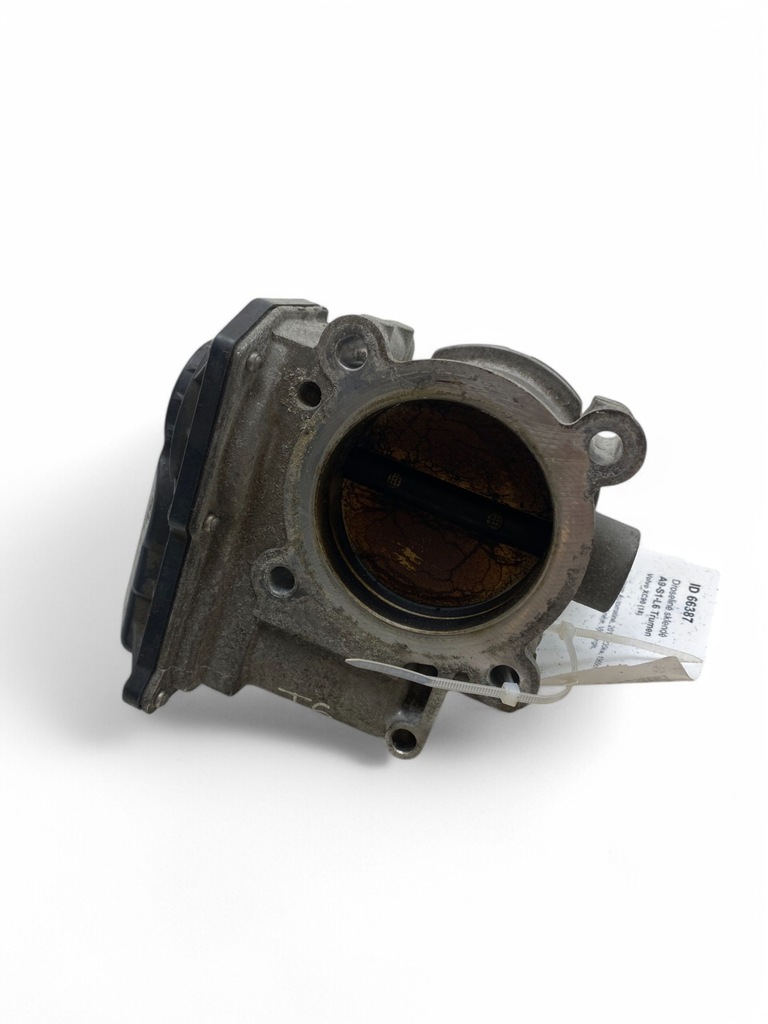 фото №9, Volvo xc90 2017 клапан дросель 31293736