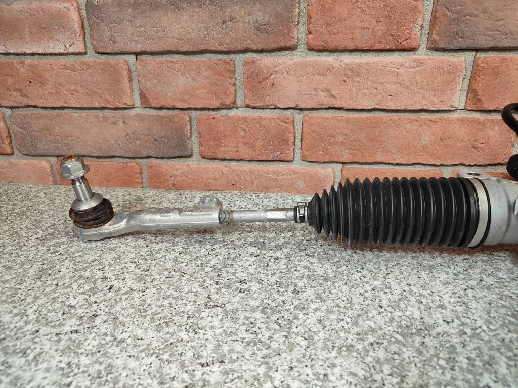 фото №8, Рейка рульова трансмісія кермова jb bmw g42 g20 g21 g22 g23 g26 6897809