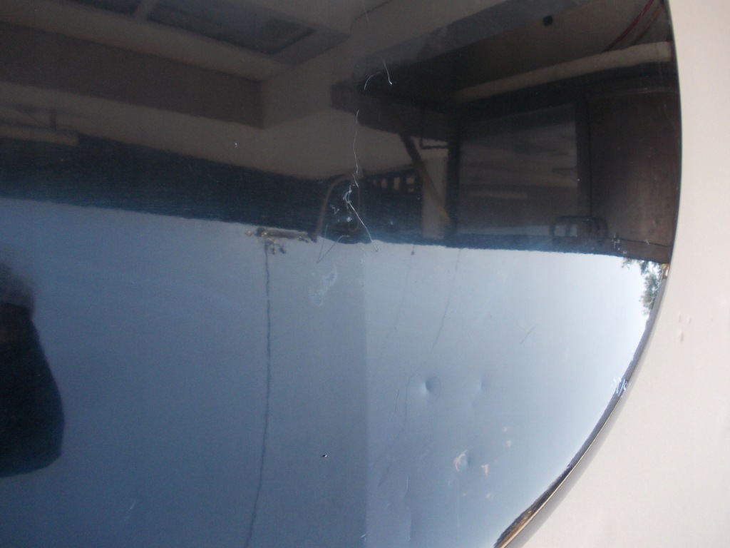 Капот кришка двигуна lancia ypsilon 3 11- lak 876 Оригінал