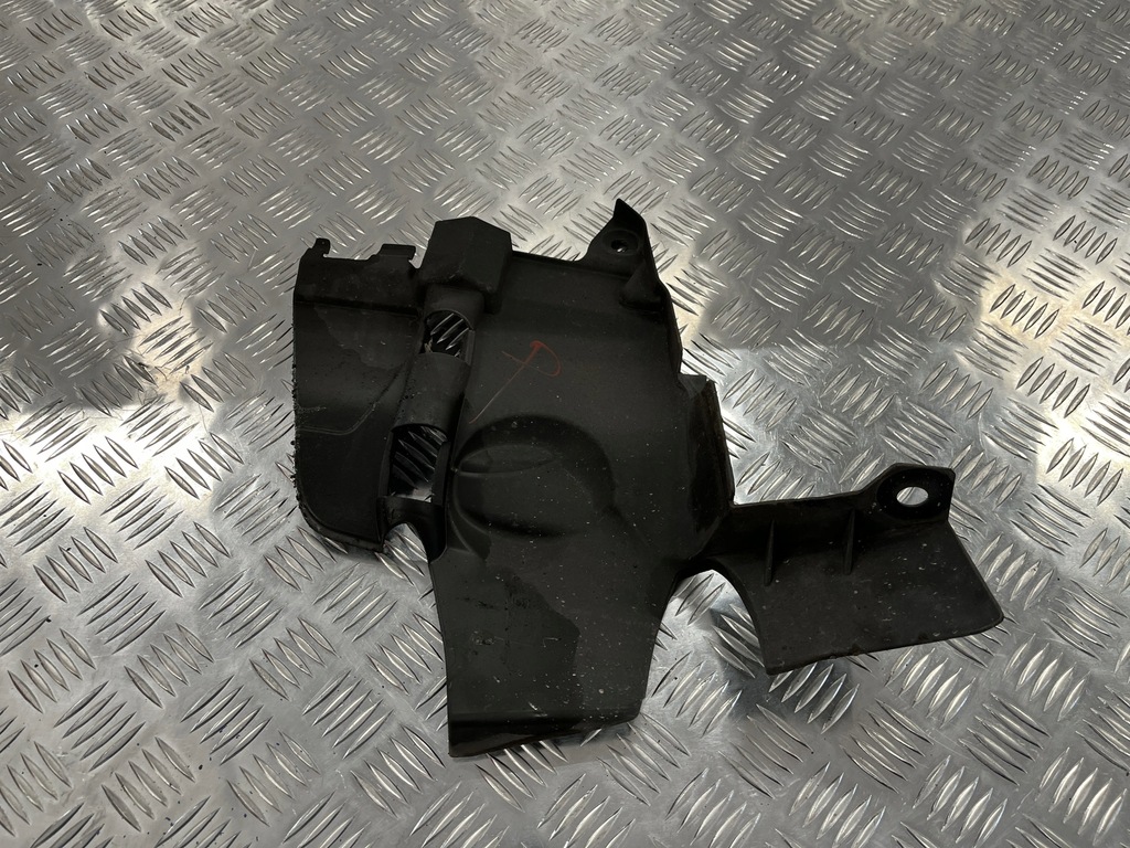 фото №1, Захист підвіска права dacia duster ii 18-