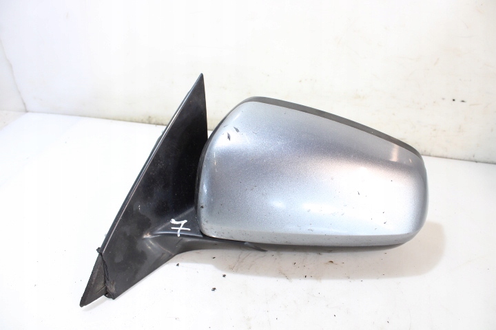 фото №1, Зеркало левая chrysler sebring iii 2.0crd e1102611