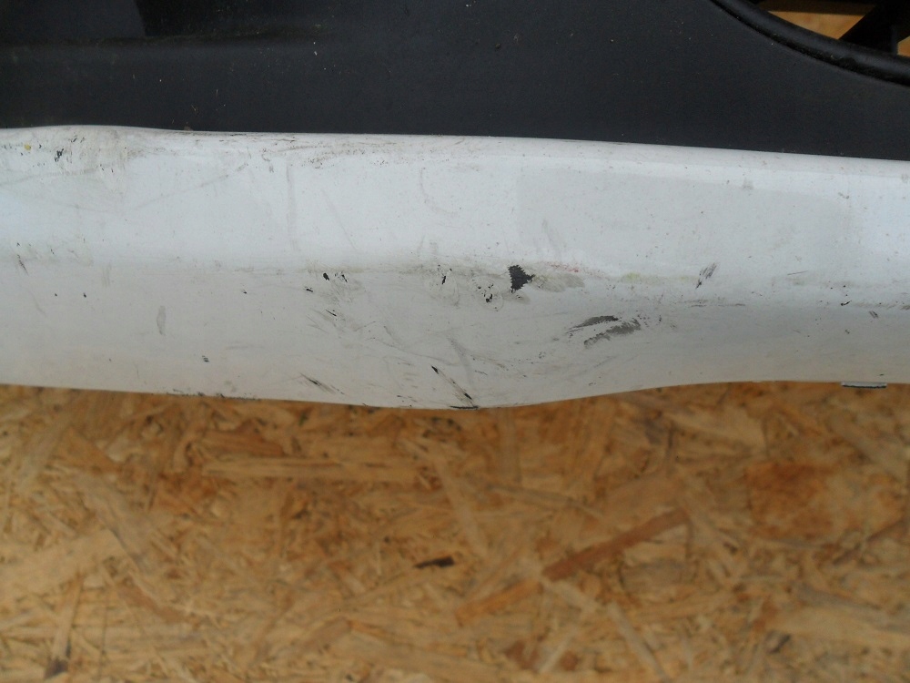 фото №12, Vw golf vi 5k бампер передний