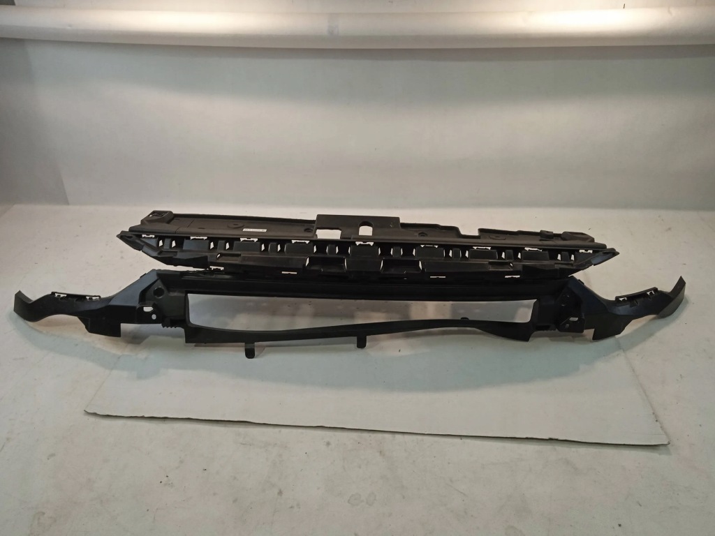 Підсилювач бампера решітка opel corsa f Ціна