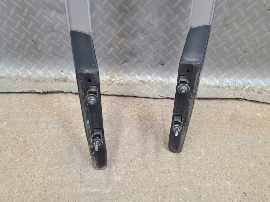 фото №9, Рейлинг рейлинги кровельные chevrolet cruze kombi оригинал