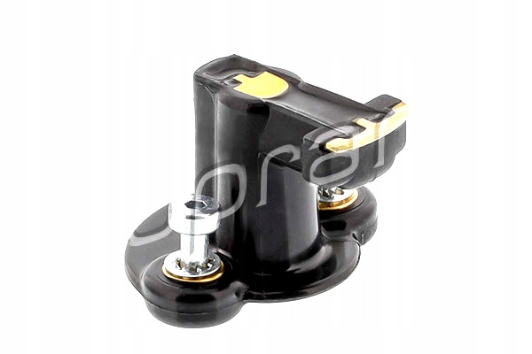 фото №12, Контактний палець апарата запалювання topran 202018 1212206 op