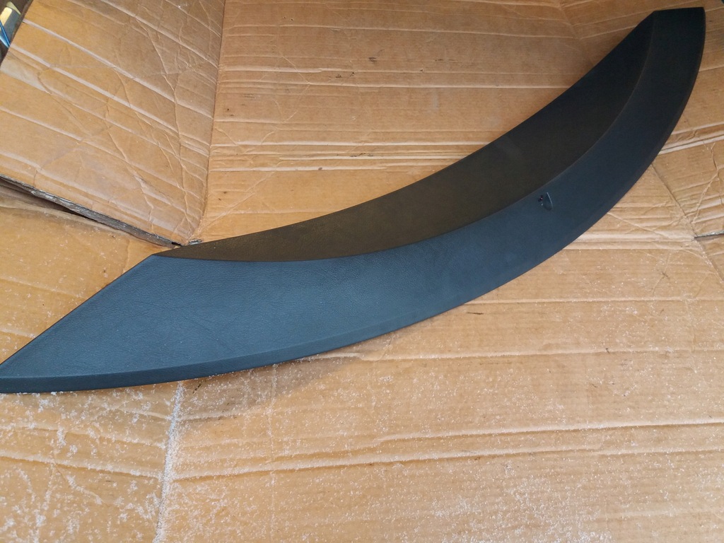 фото №1, Захист молдинг консолі peugeot 807