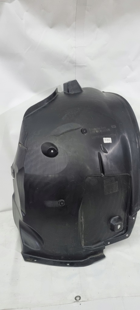 фото №5, Mercedes gle 167 amg подкрылок передние правое