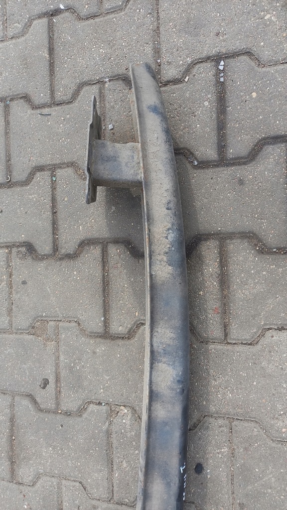 фото №5, Балка бампера задня vw polo iv 03r