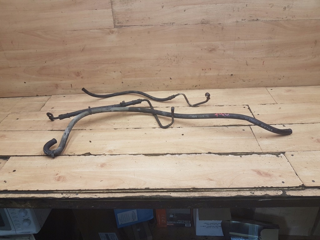 Купити Дроти підсилювача комплект volvo 240 2.4d