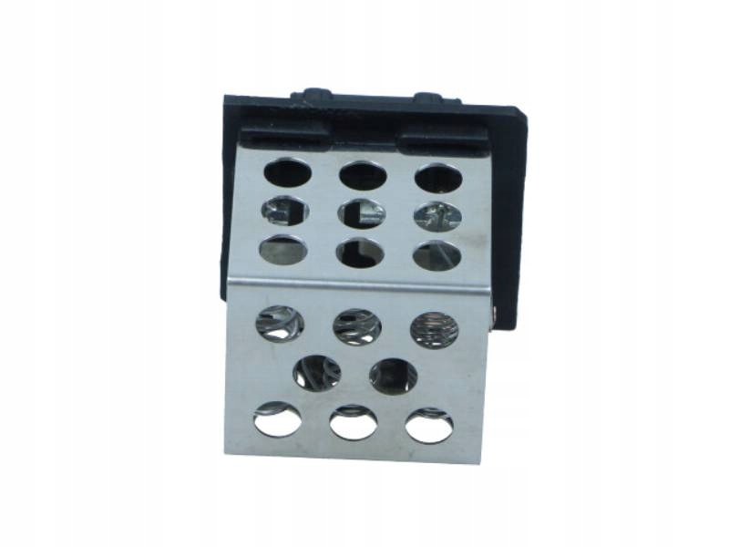 фото №7, Mgz резистор вентилятор блок керування вентилятора