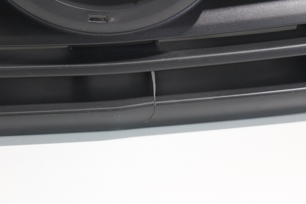 фото №10, Mercedes sprinter 907 910 решётка радиатора решётка радиатора оригинал