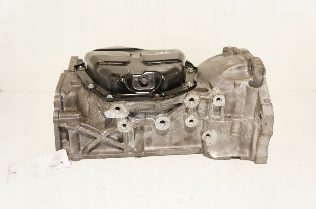 Піддон масляна renault espace megane 1.6 tce m5m 450 Оригінал