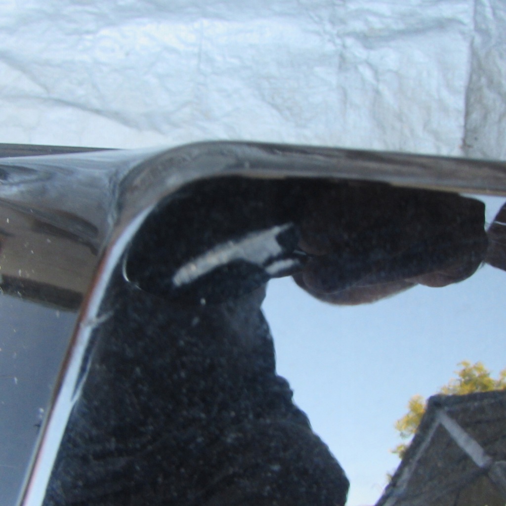 фото №6, Бампер tytł vw tiguan i