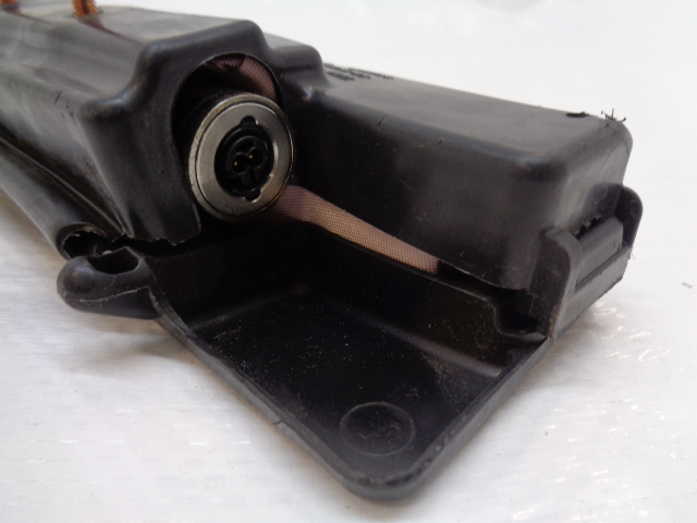 фото №3, Opel crossland x air bag шторка безпеки права подушка